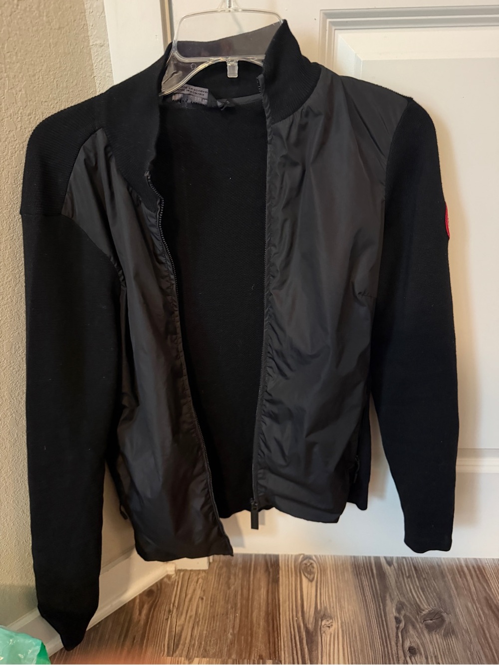 Canada Goose Windbridge Jacket